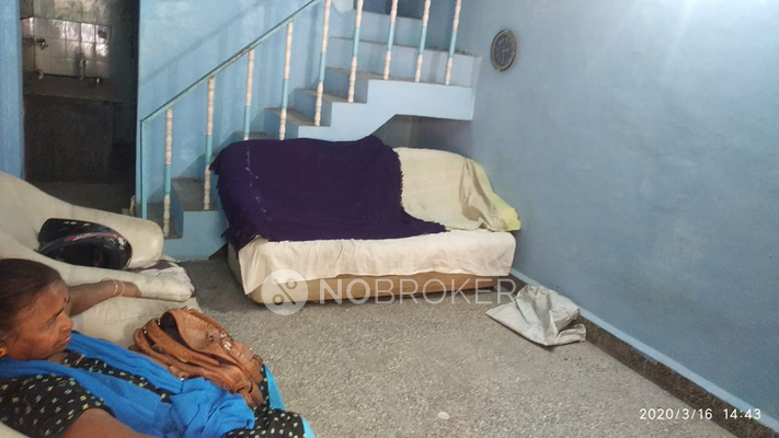 2 BHK House for Rent  In Adarsh Nagar, Kiwale, Ravet