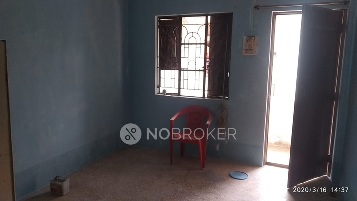 2 BHK House for Rent  In Adarsh Nagar, Kiwale, Ravet