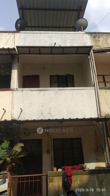 2 BHK House for Rent  In Adarsh Nagar, Kiwale, Ravet