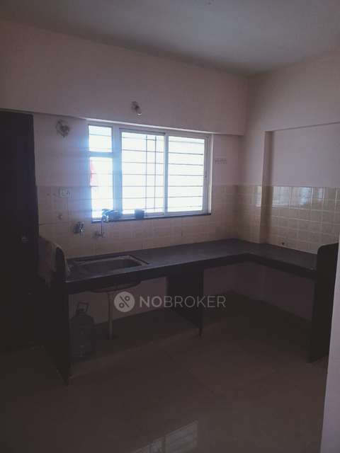 1 BHK Flat In Saikrupa Residency For Sale  In Lohegaon