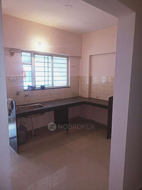 1 BHK Flat In Saikrupa Residency For Sale  In Lohegaon