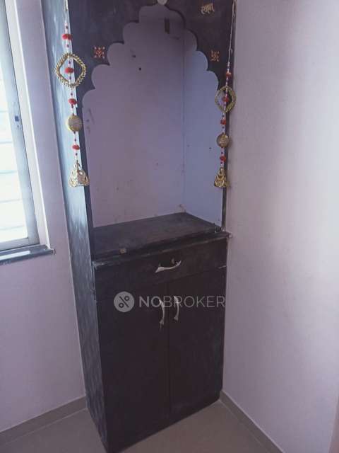 1 BHK Flat In Saikrupa Residency For Sale  In Lohegaon