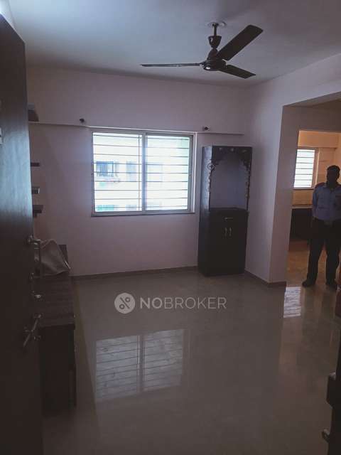 1 BHK Flat In Saikrupa Residency For Sale  In Lohegaon