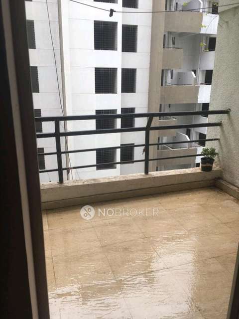 1 BHK Flat In Saikrupa Residency For Sale  In Lohegaon