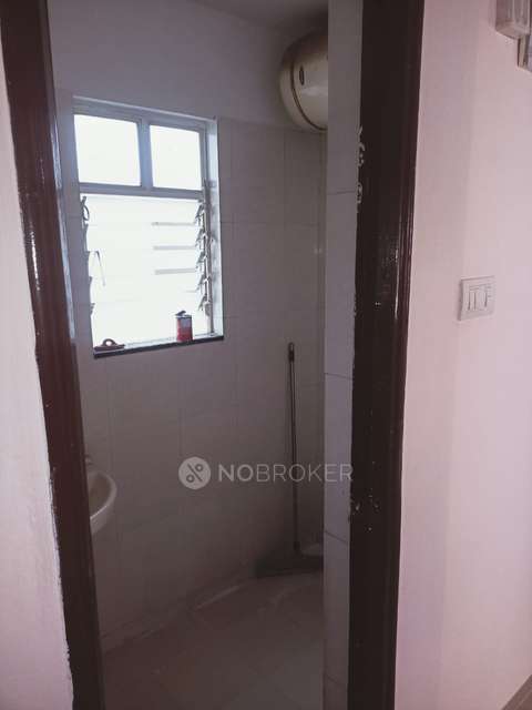 1 BHK Flat In Saikrupa Residency For Sale  In Lohegaon