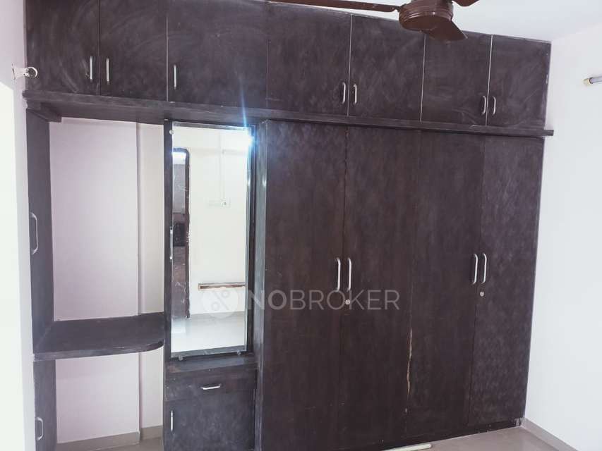 1 BHK Flat In Saikrupa Residency For Sale  In Lohegaon