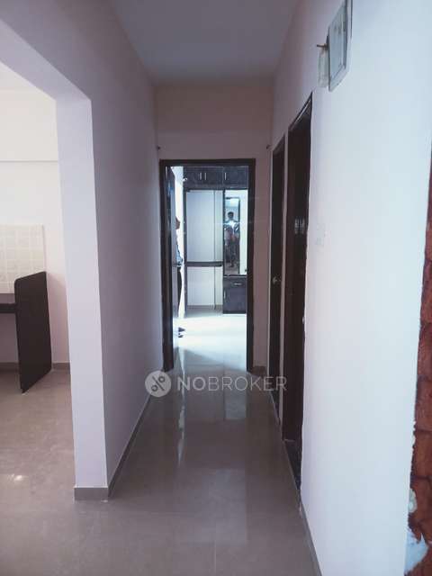 1 BHK Flat In Saikrupa Residency For Sale  In Lohegaon
