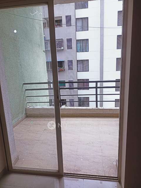 1 BHK Flat In Saikrupa Residency For Sale  In Lohegaon