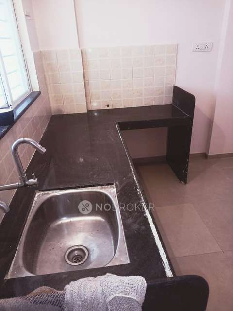 1 BHK Flat In Saikrupa Residency For Sale  In Lohegaon