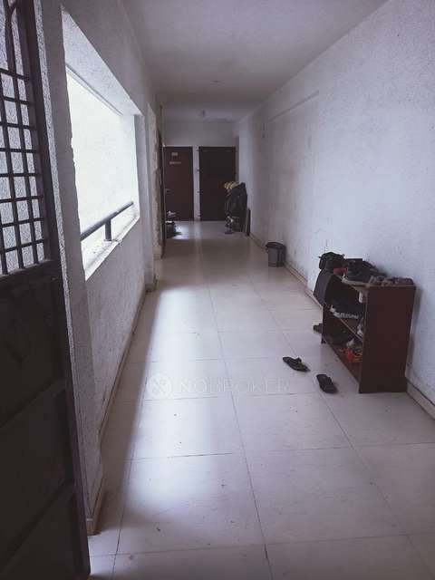 1 BHK Flat In Saikrupa Residency For Sale  In Lohegaon