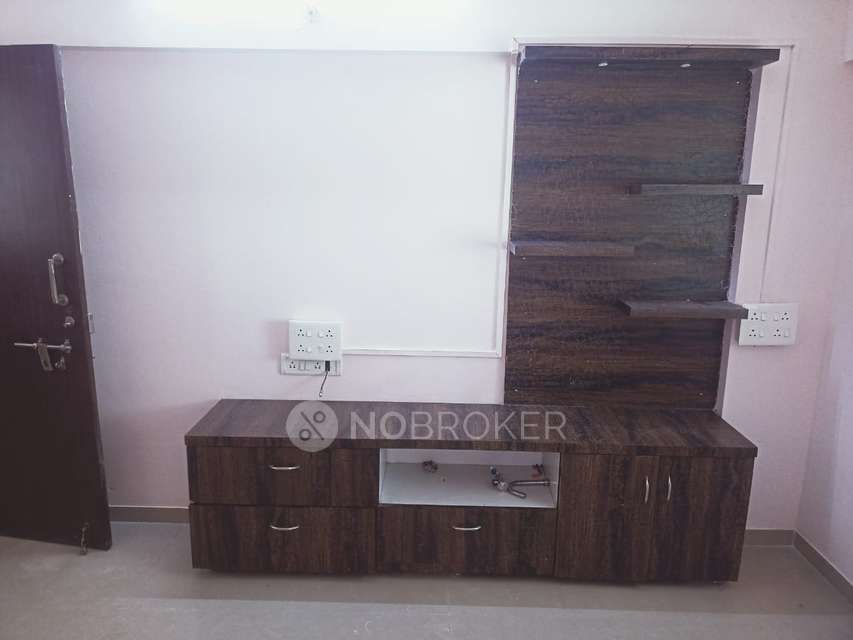 1 BHK Flat In Saikrupa Residency For Sale  In Lohegaon