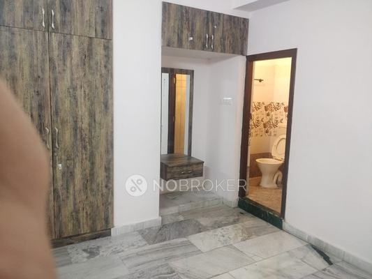 1 BHK House for Rent  In Erragadda
