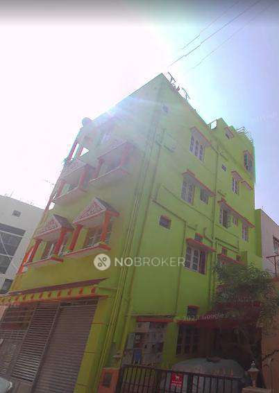 1 BHK Flat for Rent  In Hegganahalli