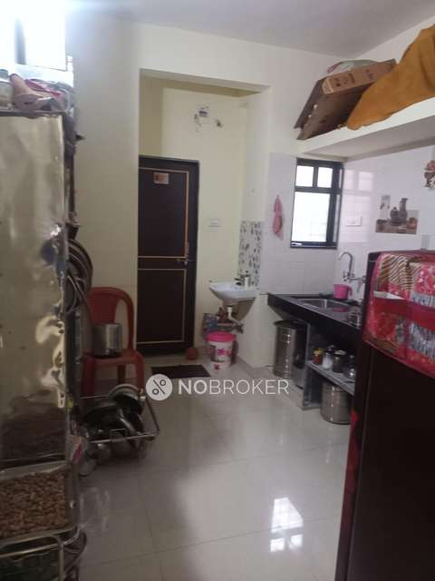 1 RK Flat for Rent  In Wadgaon Sheri