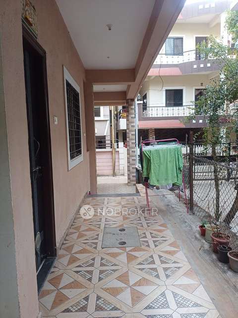 1 RK Flat for Rent  In Wadgaon Sheri