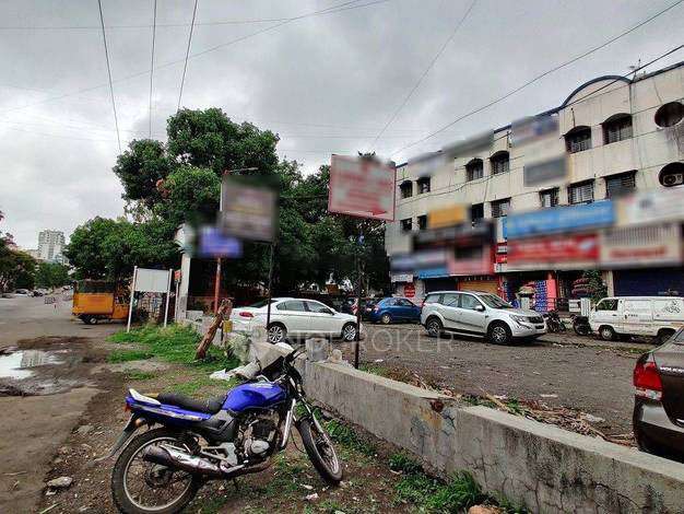 2 BHK Flat In Kothrud for Rent  In Near Bhusari Colony