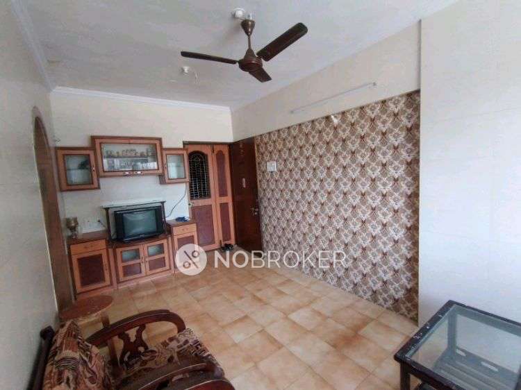 1 RK Flat In Parija  Co. Op. Hsg. Society Ltd. for Rent  In Malad West