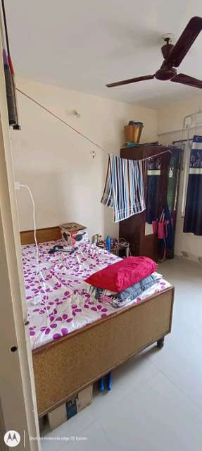 1 BHK Flat In  Cloud 11 For Sale  In Vadgaon