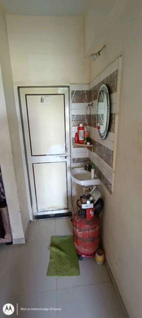 1 BHK Flat In  Cloud 11 For Sale  In Vadgaon