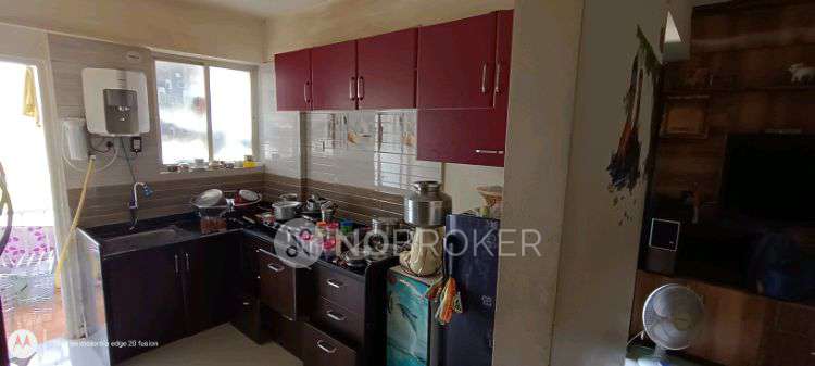 1 BHK Flat In  Cloud 11 For Sale  In Vadgaon