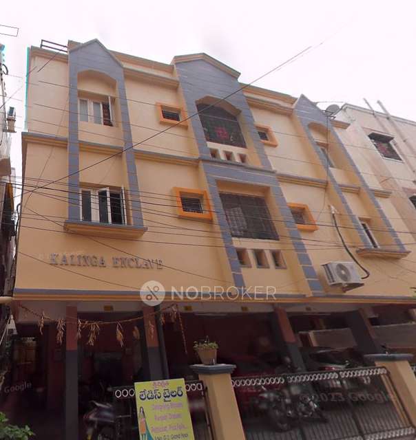 2 BHK Flat In Kalinga Enclave   for Rent  In Moula Ali
