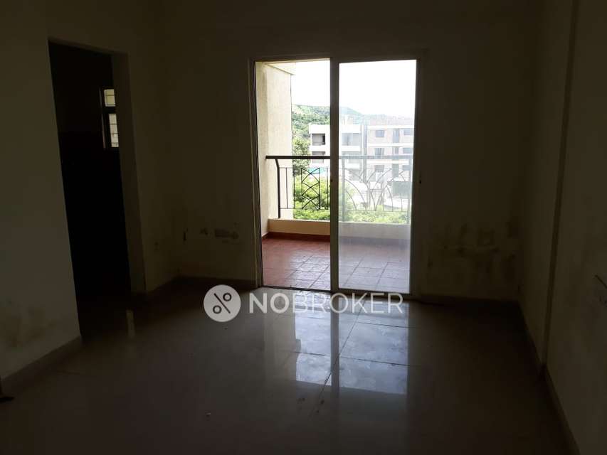 1 BHK Flat In Maple Aapla Ghar  For Sale  In Kirkatwadi