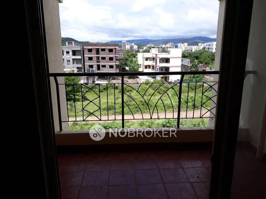 1 BHK Flat In Maple Aapla Ghar  For Sale  In Kirkatwadi