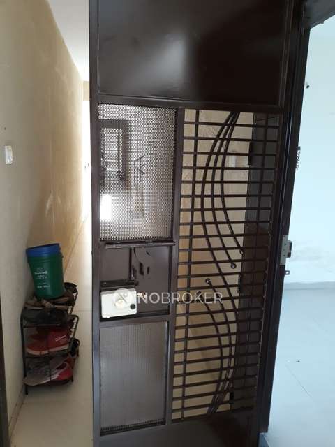 1 BHK Flat In Maple Aapla Ghar  For Sale  In Kirkatwadi