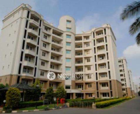 3 BHK Flat In Prestige Monte Carlo St for Rent  In Yelahanka