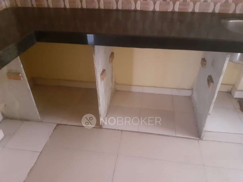 2 BHK Flat In Space India Kartikya Park 2 For Sale  In Panvel