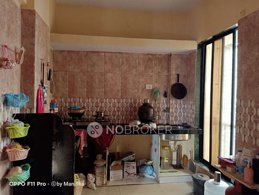 2 BHK Flat In Space India Kartikya Park 2 For Sale  In Panvel