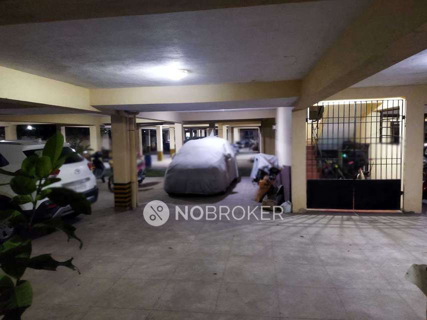 3 BHK Flat In Ramana For Sale  In Selaiyur