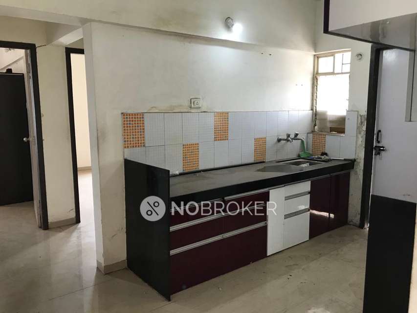 2 BHK Flat In Raviraj Colorado for Rent  In Kondhwa