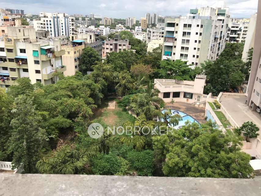 2 BHK Flat In Raviraj Colorado for Rent  In Kondhwa