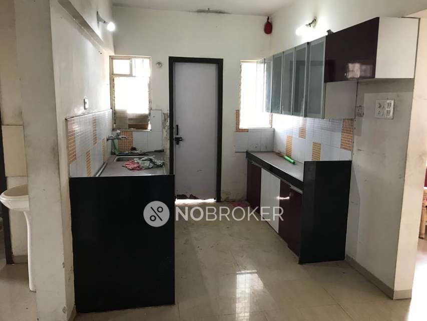 2 BHK Flat In Raviraj Colorado for Rent  In Kondhwa