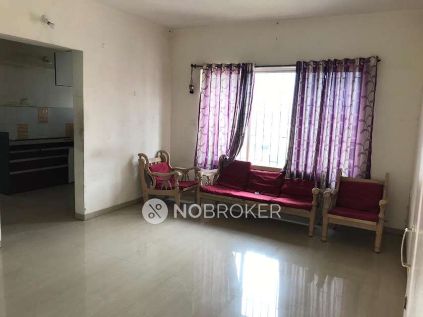 2 BHK Flat In Raviraj Colorado for Rent  In Kondhwa