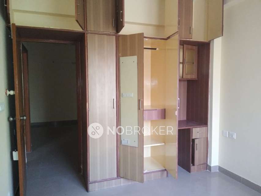 3 BHK Flat In Park Golden Aura Apartment for Rent  In Chandapura
