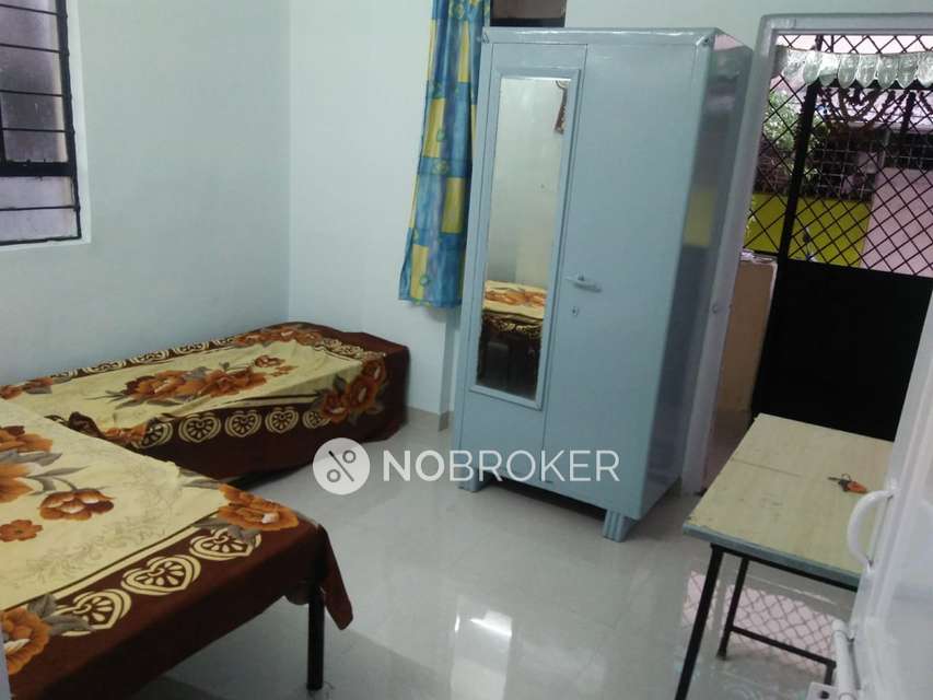 2 BHK Flat In Gurudatta Co-op Housing Society for Rent  In Yerawada