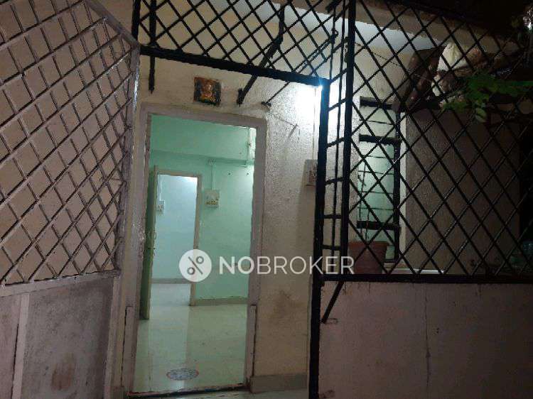 2 BHK Flat In Gurudatta Co-op Housing Society for Rent  In Yerawada
