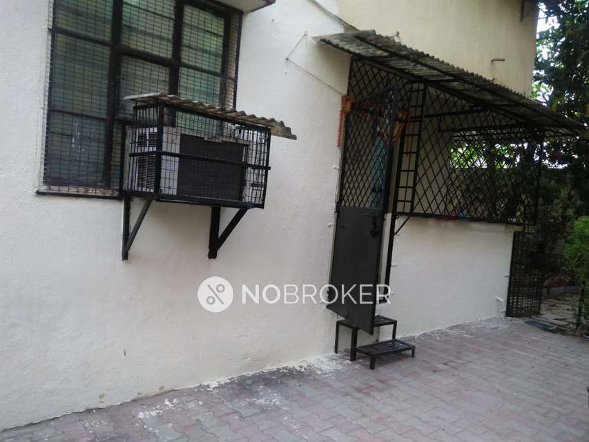 2 BHK Flat In Gurudatta Co-op Housing Society for Rent  In Yerawada