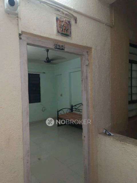 2 BHK Flat In Gurudatta Co-op Housing Society for Rent  In Yerawada