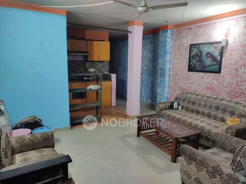 3 BHK Flat In Apartment for Rent  In Teacher Colony, Mehrauli