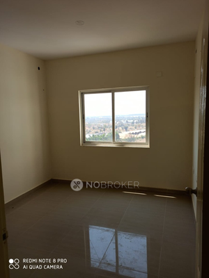 2 BHK Flat In Icici - The Commune-1 For Sale  In Chandapura