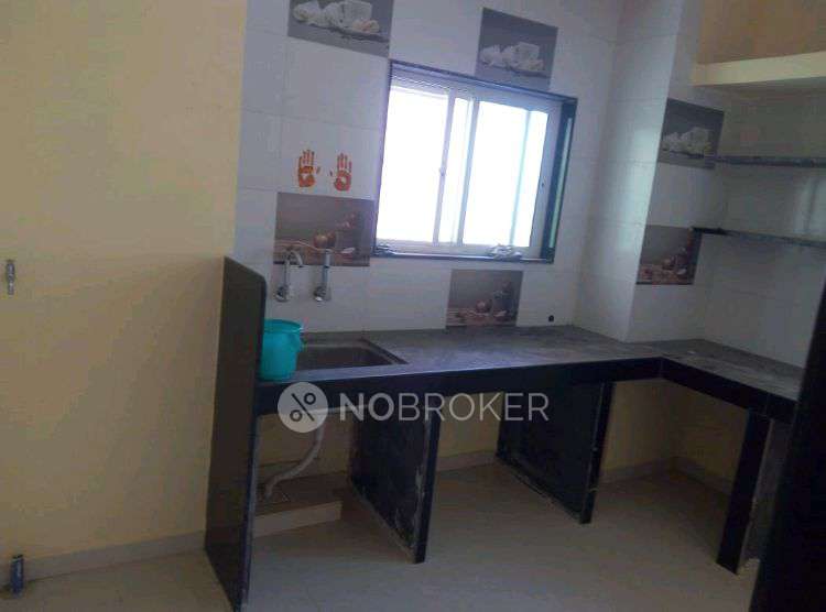 1 BHK Flat In Jyotsna Apartment for Rent  In Kondhwa Budruk