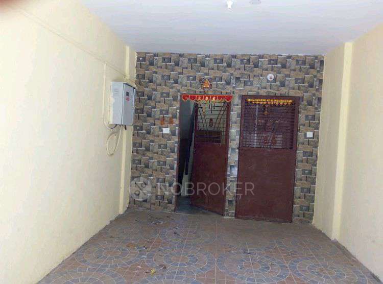 1 BHK Flat In Jyotsna Apartment for Rent  In Kondhwa Budruk