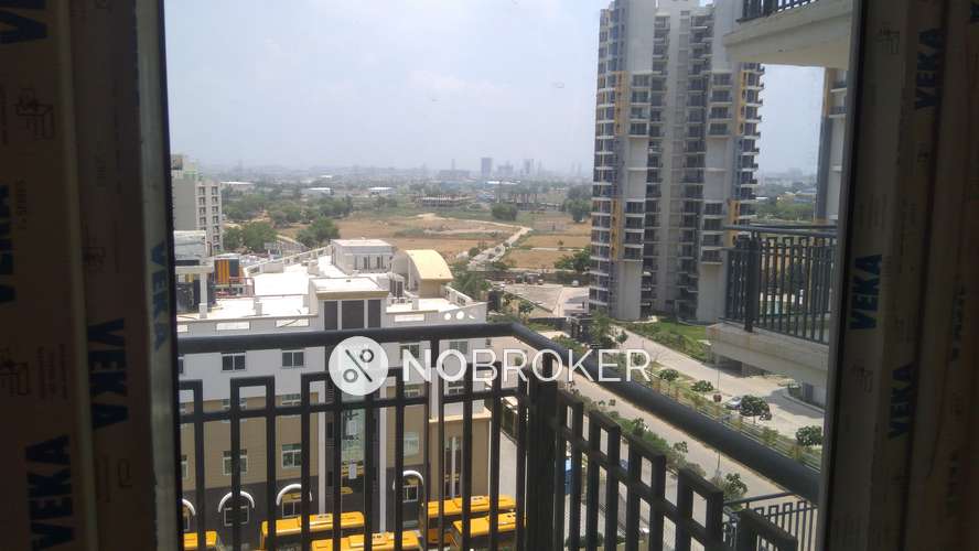 3 BHK Flat In Antriksh Heights For Sale  In Sector-84