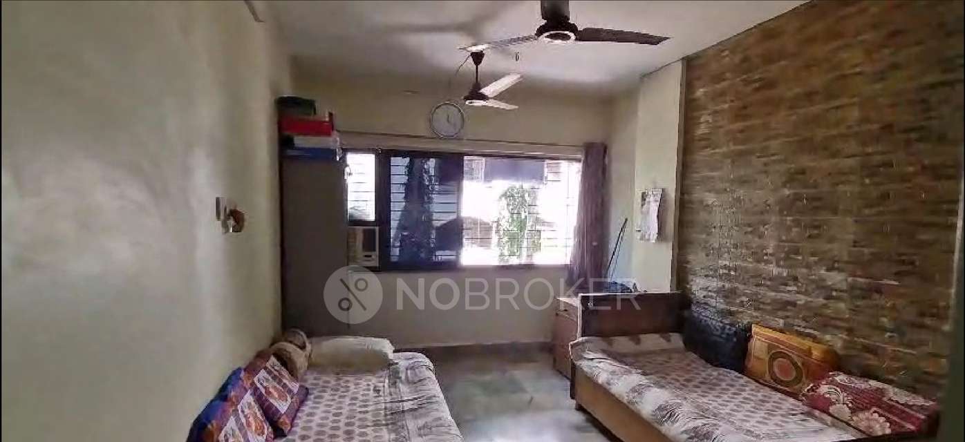 2 BHK Flat For Sale  In Gorai