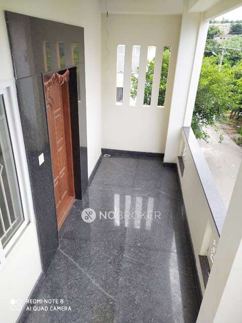 2 BHK House for Rent  In Banashankari 6th Stage 1st Block