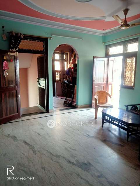 3 BHK Flat In Apartment For Sale  In Shahdara