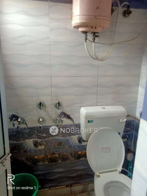 3 BHK Flat In Apartment For Sale  In Shahdara